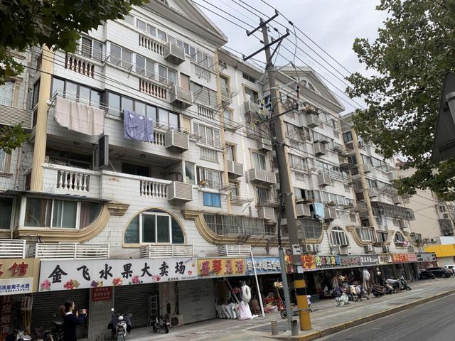 南通这些小区的人有福了！K8凯发国际恭喜！住在(图6)