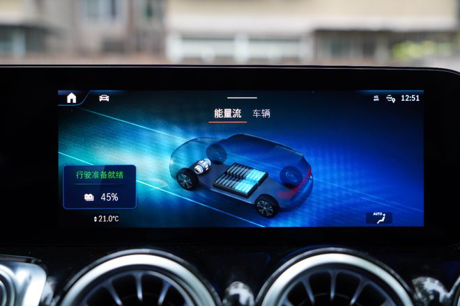 电SUV：值得信赖的豪华电动车凯发K8国际娱乐深度解读奔驰纯(图20)