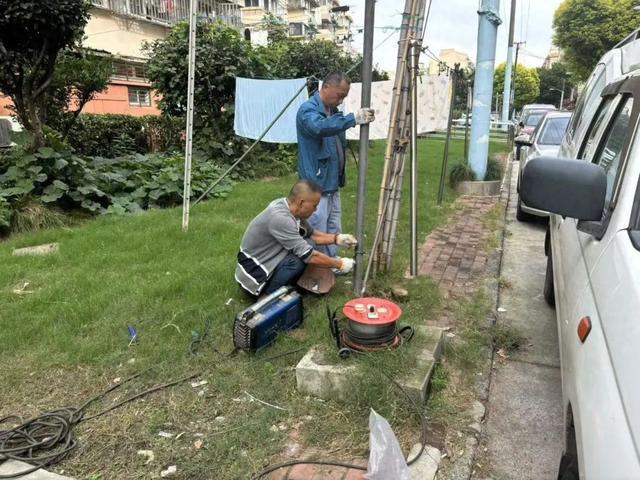 凝聚向心力提升居民幸福感AG凯发成为马竞合作文明(图1)