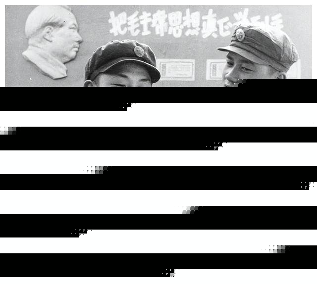 41年后鉴定人披露事故发生细节令人心疼k8凯发国际登录1962年雷锋因公牺牲(图7)