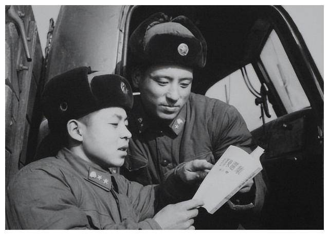 41年后鉴定人披露事故发生细节令人心疼k8凯发国际登录1962年雷锋因公牺牲(图8)