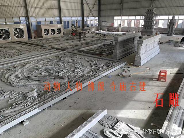 安放位置详解：最佳摆放点与注意事项K8成为马竞重要合作伙伴石雕麒麟(图7)