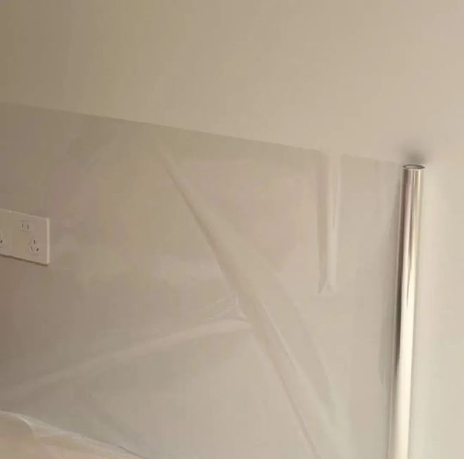 呆了！绝对的顶级思维又省又好用只是…凯发k8网站被老爸的“装修智慧”惊(图25)
