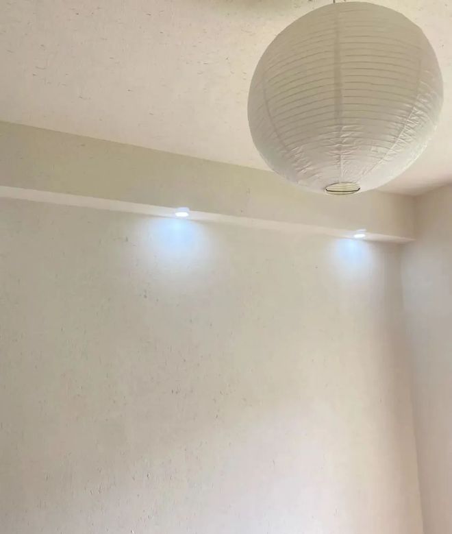 呆了！绝对的顶级思维又省又好用只是…凯发k8网站被老爸的“装修智慧”惊(图13)
