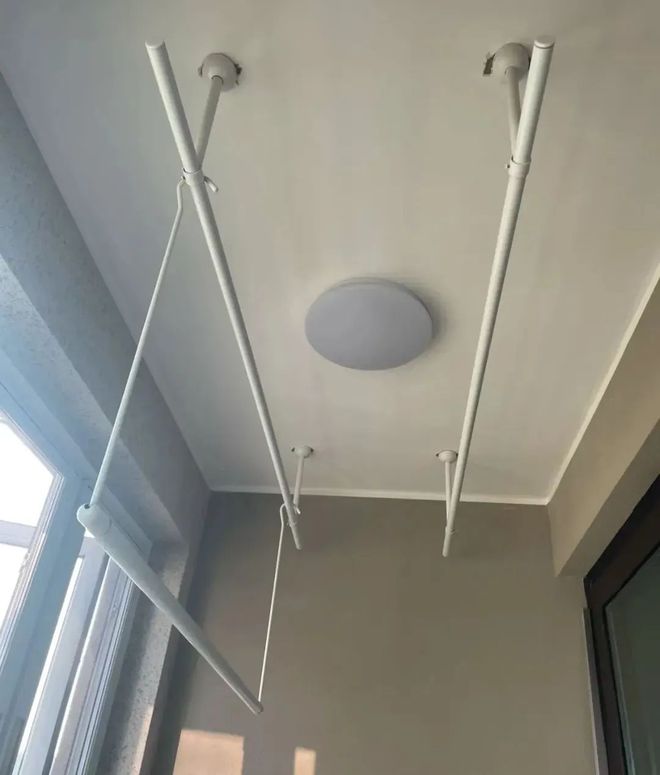 呆了！绝对的顶级思维又省又好用只是…凯发k8网站被老爸的“装修智慧”惊(图14)