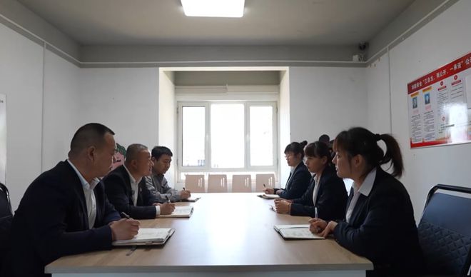 铸就物业服务不凡篇章延庆张富云：19载坚守