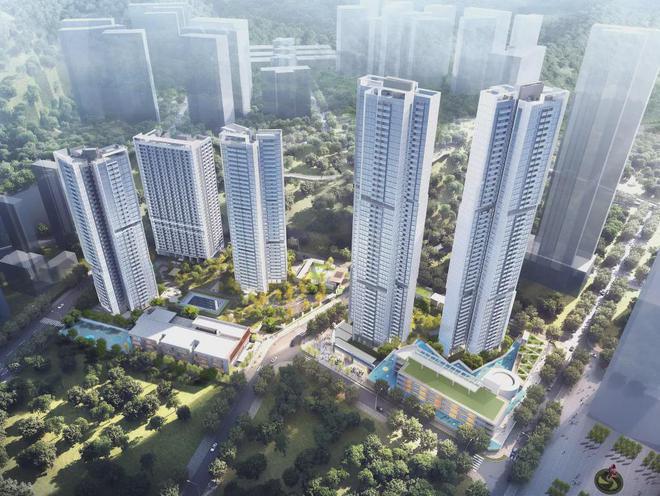 价格区间、总价一览速看不踩坑最新！云山海公馆价格房价、(图3)