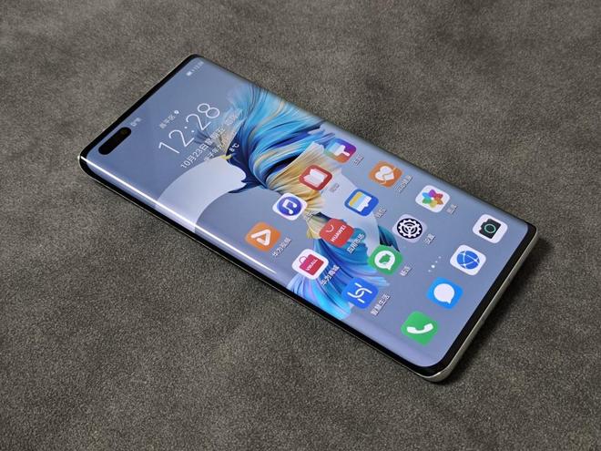 升级鸿蒙50已在认真分析中！华为Mate40系列：能否(图4)