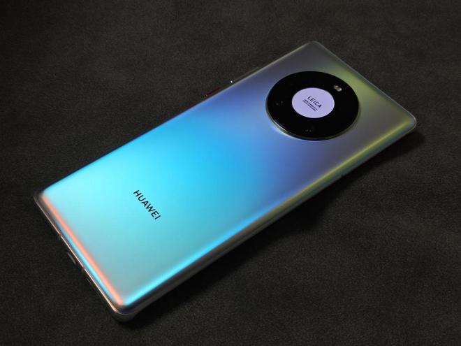 升级鸿蒙50已在认真分析中！华为Mate40系列：能否(图5)