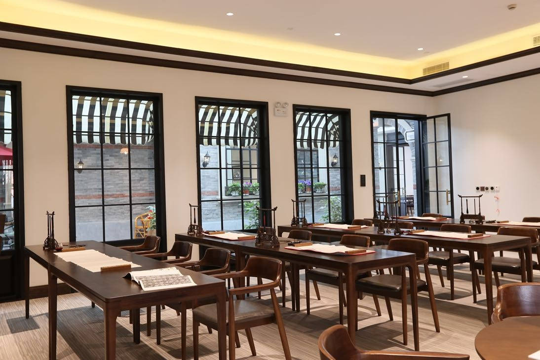 深度解析-收费标准+地址导航+联系电话202512上海申养滨江澜悦长者公寓(图3) 深度解析-收费标准+地址导航+联系电话202512上海申养滨江澜悦长者公寓(图3)